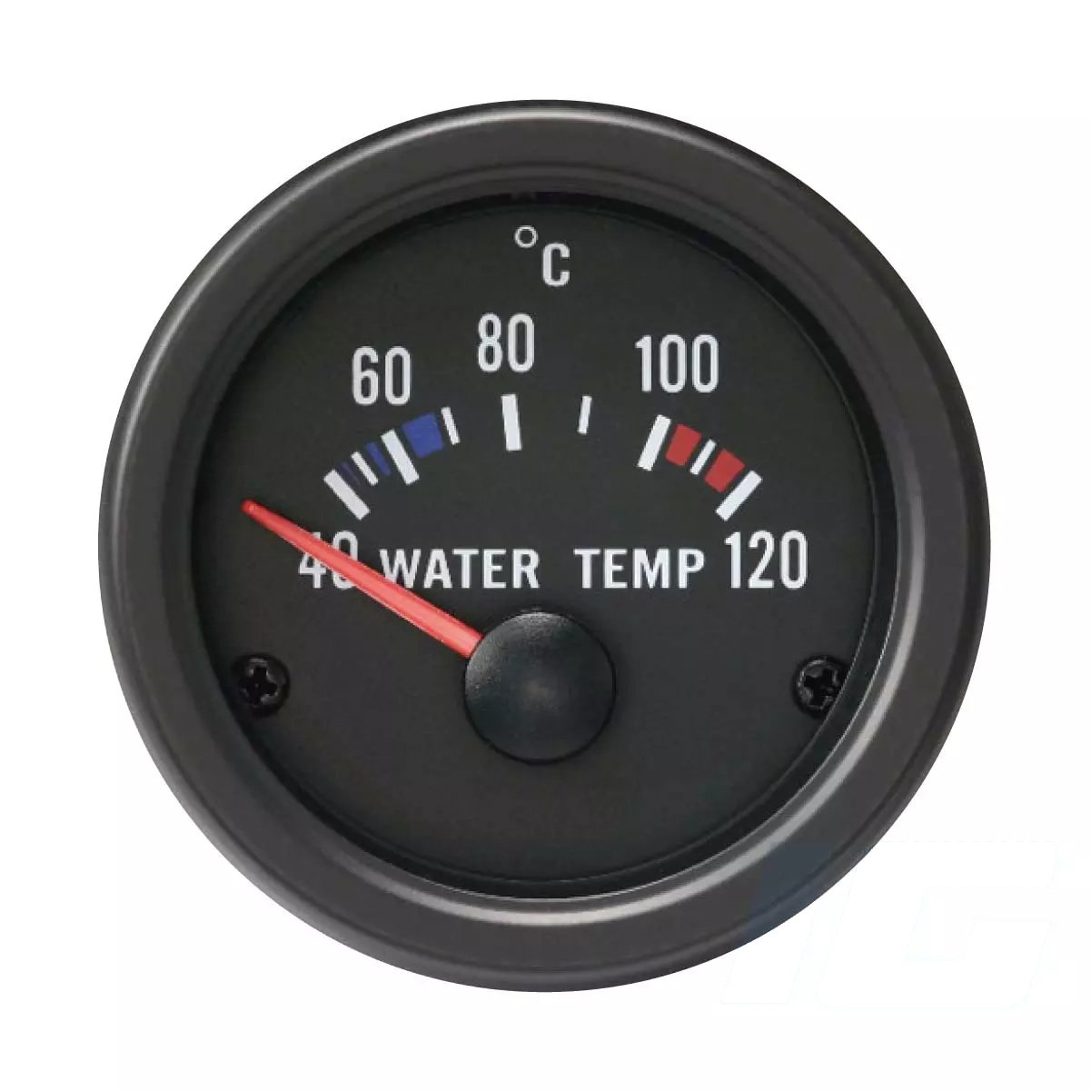 marine water temperaturel gauge